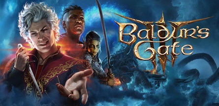【博德之门3：正式版】Baldur’s Gate 3 v4.1.1.5022896+数字豪华版DLC【百度网盘/秒传】