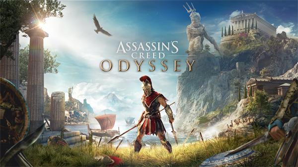 【刺客信条：奥德赛】Assassin’s Creed Odyssey v1.5.3+全DLC【百度网盘/天翼云盘】