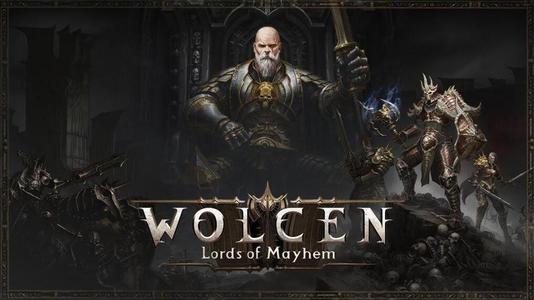 【破坏领主】Wolcen:Lords of Mayhem v1.0.17.0【百度网盘/天翼云盘】