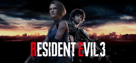 【生化危机3重制版】Resident Evil 3 Remake v230427+全DLC【百度网盘/秒传】
