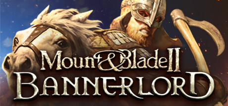 【骑马与砍杀2：领主/霸主 正式版 数字豪华版】Mount & Blade II:Bannerlord Digital Deluxe v1.2.9.33689+全DLC【百度网盘/秒传】
