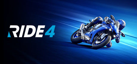 【极速骑行4】RIDE 4 v20201123+DLC【百度网盘/天翼云盘】