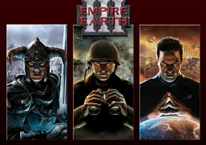 【地球帝国3】Empire Earth III【百度网盘/天翼云盘】