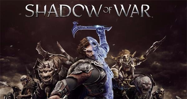 【中土世界：战争之影】Middle earth:Shadow of War v1.21+全DLC【百度网盘/天翼云盘】