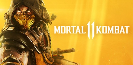 【真人快打11：终极版】Mortal Kombat 11 Ultimate v0.386-34+全DLC【百度网盘/秒传】