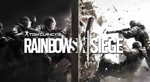 【彩虹六号：围攻】Rainbow Six Siege v3.0【百度网盘/天翼云盘】