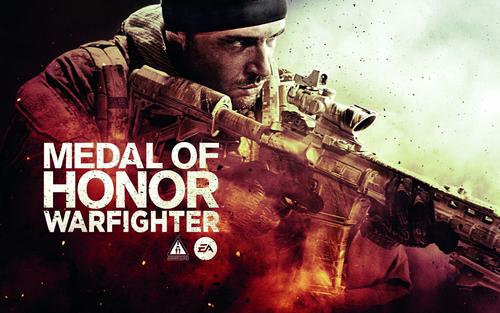【荣誉勋章：战士】Medal of Honor:Warfighter v1.0.0.2【百度网盘/天翼云盘】