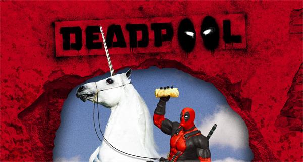 【死侍】Deadpool +DLC【百度网盘/天翼云盘】