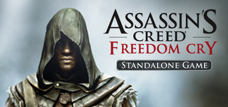 【刺客信条4：自由呐喊 独立版】Assassin’s Creed Freedom Cry【百度网盘/天翼云盘】
