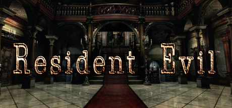 【生化危机高清重制版】Resident Evil HD Remaster【百度网盘/天翼云盘】