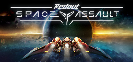 【红视：太空突击】Redout:Space Assault【百度网盘/天翼云盘】