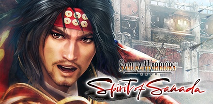 【战国无双：真田丸】Samurai Warriors:Spirit of Sanada v1.0.2【百度网盘/天翼云盘】
