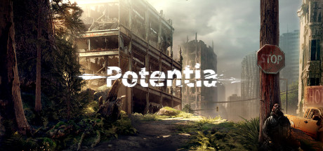 【Potentia（英文版）】末世题材新作 v1.0.5.2【百度网盘/天翼云盘】