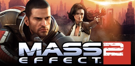 【质量效应2】Mass Effect 2 v1.02+全DLC【百度网盘/天翼云盘】