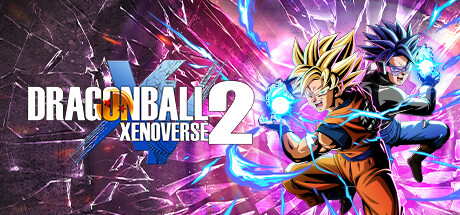 【龙珠：超宇宙2 特别版】Dragon Ball:Xenoverse 2 Special Edition v1.22.00+31个DLC【百度网盘/秒传】
