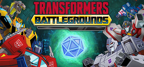 【变形金刚：战场】Transformers:Battlegrounds v1.15877+7个DLC【百度网盘/天翼云盘】