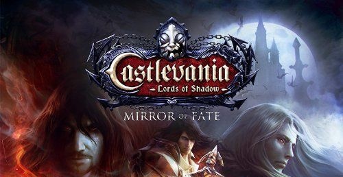 【恶魔城：暗影之王 宿命镜面HD】Castlevania:LoS  Mirror of Fate HD v1.0.684579【百度网盘/天翼云盘】