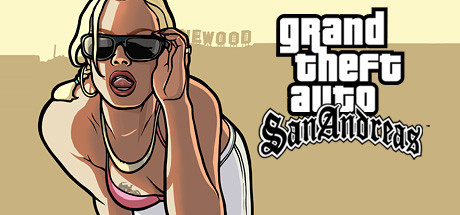 【侠盗猎车手：圣安地列斯】GTA:San Andreas 画质增强版【百度网盘/天翼云盘】