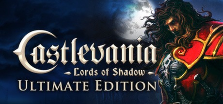 【恶魔城：暗影之王终极版】Castlevania:Lords of Shadow UE v1.0.2.9+全DLC【百度网盘/天翼云盘】