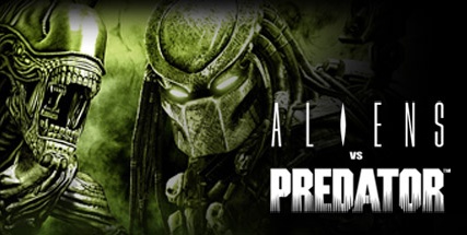 【异形大战铁血战士】Aliens vs Predator v1.0+DLC【百度网盘/天翼云盘】