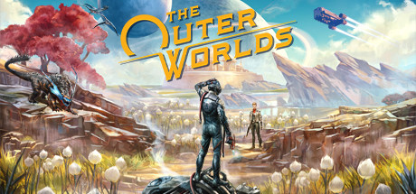 【天外世界】The Outer Worlds v1.5.1.712+DLC【百度网盘/天翼云盘】