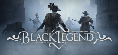 【黑色传奇】Black Legend v0.1.753【百度网盘/天翼云盘】