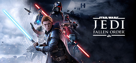 【星球大战绝地：陨落的武士团 豪华版】Star Wars Jedi:Fallen Order Deluxe Edition v1.02【百度网盘/天翼云盘】