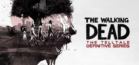 【行尸走肉：终极系列合集】The Walking Dead:The Telltale Definitive Series 全4季【百度网盘/天翼云盘】