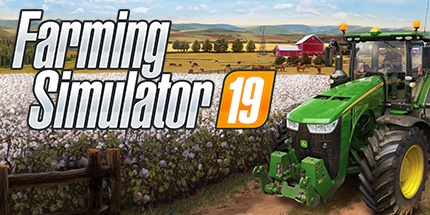 【模拟农场19】Farming Simulator 19 v1.7.1.0+全DLC【百度网盘/天翼云盘】
