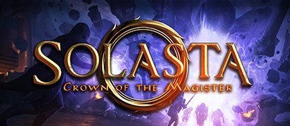 【索拉斯塔：魔导师之冠/法师之冠】Solasta:Crown of the Magister v1.3.81b+全DLC【百度网盘/秒传】
