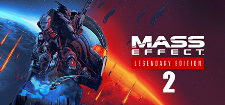 【质量效应2：传奇版】Mass Effect 2:Legendary Edition v2.0.0.48602+全DLC【百度网盘/天翼云盘】