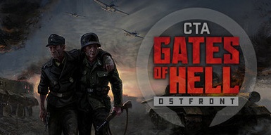 【战争召唤地狱之门：东线】Call to Arms – Gates of Hell: Ostfront v1.000.0【百度网盘/天翼云盘】