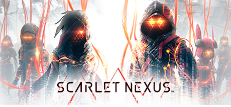 【绯红结系：豪华版】SCARLET NEXUS:Deluxe Edition v1.08+全DLC【百度网盘/秒传】
