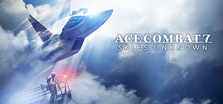 【皇牌空战7：未知空域】Ace Combat 7:Skys Unknown v2.3.0.13+全DLC【百度网盘/秒传】