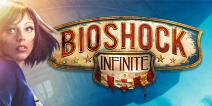 【生化奇兵：无限 完全版】BioShock Infinite:The Complete Edition+全DLC【百度网盘/天翼云盘】