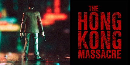 【喋血香港】The Hong Kong Massacre【百度网盘/天翼云盘】
