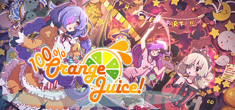 【100%鲜橙汁：全明星合集】100% Orange Juice:All Stars Collection v3.7+31个DLC【百度网盘/天翼云盘】