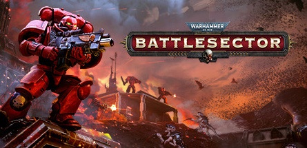 【战锤40K：战区 豪华版】Warhammer 40,000:Battlesector Deluxe Edition v1.4.72(22864)+全DLC【百度网盘/秒传】