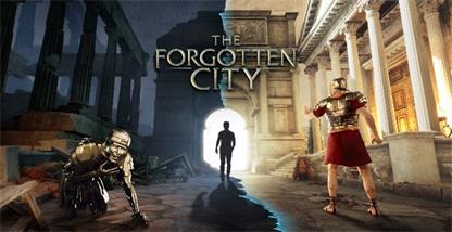 【遗忘之城】The Forgotten City【百度网盘/天翼云盘】
