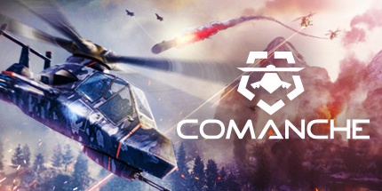 【科曼奇】Comanche v1.0.0.49195【百度网盘/天翼云盘】