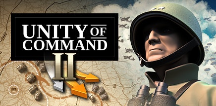 【统一指挥2】Unity of Command II+3个DLC【百度网盘/迅雷云盘】