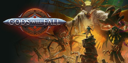 【诸神将陨：英勇版】Gods Will Fall:Valiant Edition b.6403048+2个DLC【百度网盘/天翼云盘】