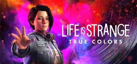 【奇异人生：本色 豪华版】Life is Strange:True Colors Deluxe Edition v1.1.190.624221+2个DLC【百度网盘/天翼云盘】