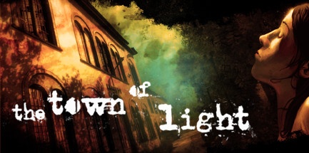 【光之镇】 The Town of Light B.7361644【百度网盘/天翼云盘】