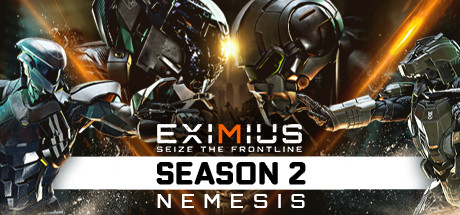 【Eximius：占领前线（第二季：复仇女神）】Eximius:Seize the Frontline(Season 2: Nemesis) v1.1.0+5个DLC【百度网盘/天翼云盘】
