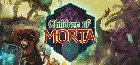 【莫塔之子】Children of Morta v1.2.72+3个DLC【百度网盘/迅雷云盘】