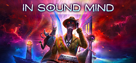 【噩梦迷声：豪华版】In Sound Mind:Deluxe Edition v1.01.0916【百度网盘/天翼云盘】