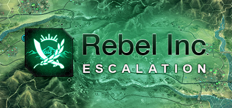 【反叛公司：局势升级】Rebel Inc: Escalation v1.0【百度网盘/迅雷云盘】