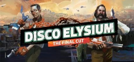 【极乐迪斯科：最终剪辑版】Disco Elysium:The Final Cut B.5a8522d9【百度网盘/迅雷云盘】