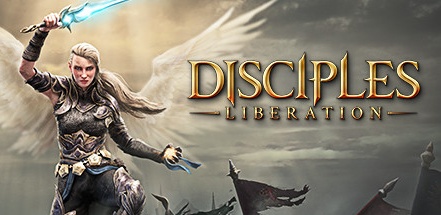 【圣战群英传：解放】Disciples:Liberation v1.0.1.B200.R53076【百度网盘/天翼云盘】
